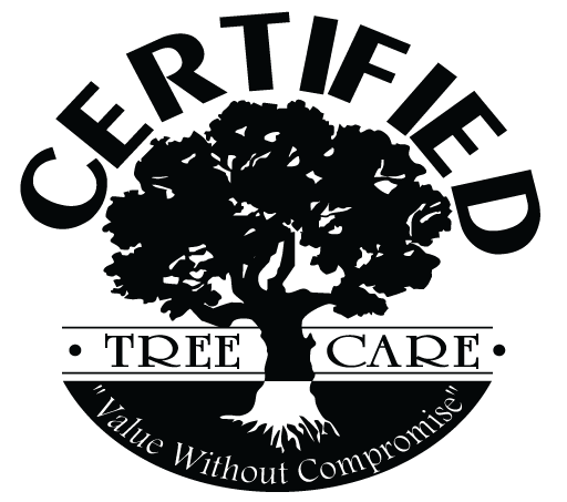 Certified Tree Care